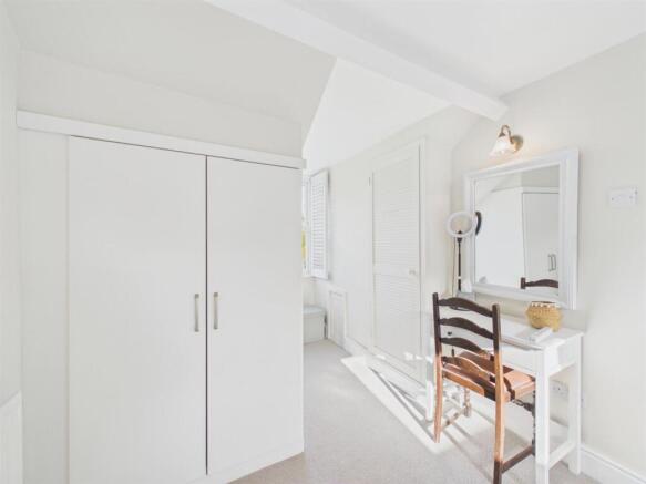 Top Floor Living Acc