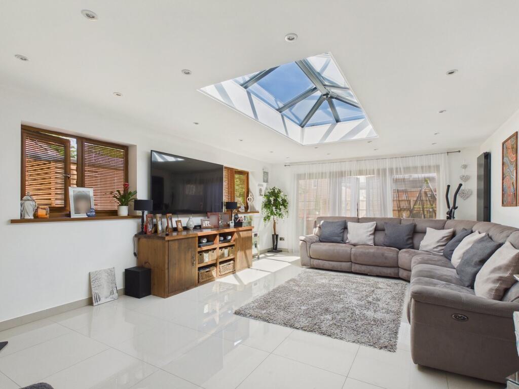 House in King's Lynn and West Norfolk, Watlington - View 2
