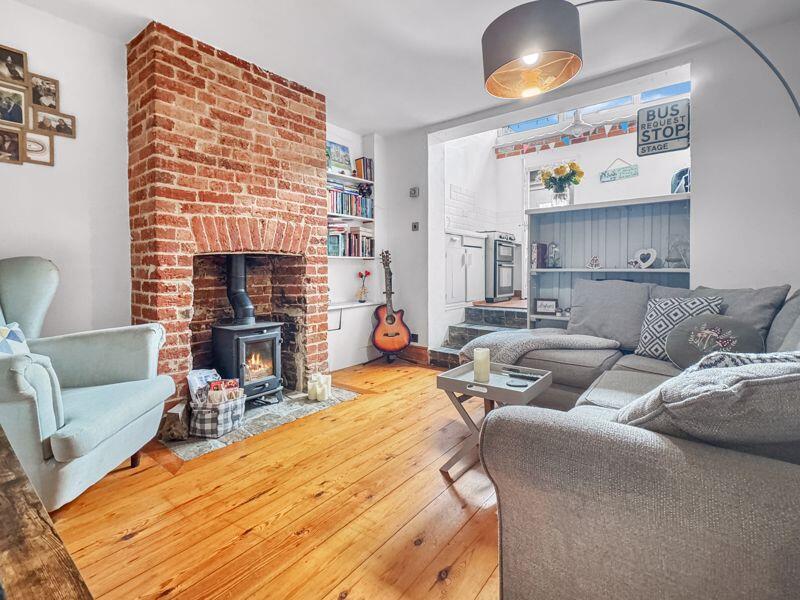 Main image of property: Cowes