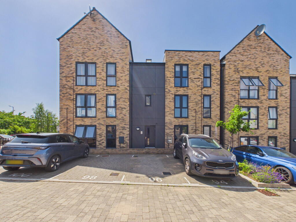 Main image of property: Old Pump House Close, Bedminster Down, BS13