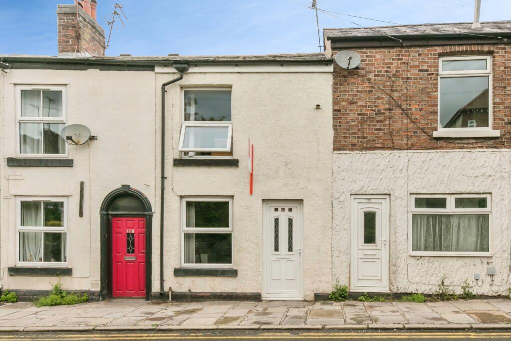 Main image of property: Hurdsfield Road, MACCLESFIELD, Cheshire, SK10