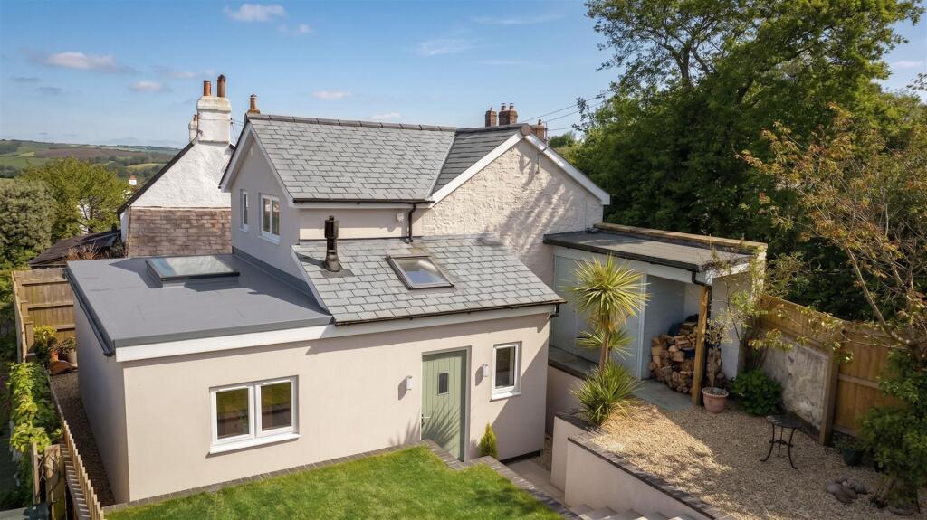 Main image of property: Littleham, Bideford