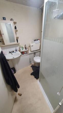 FLAT 369 STOCKFIELD ROAD