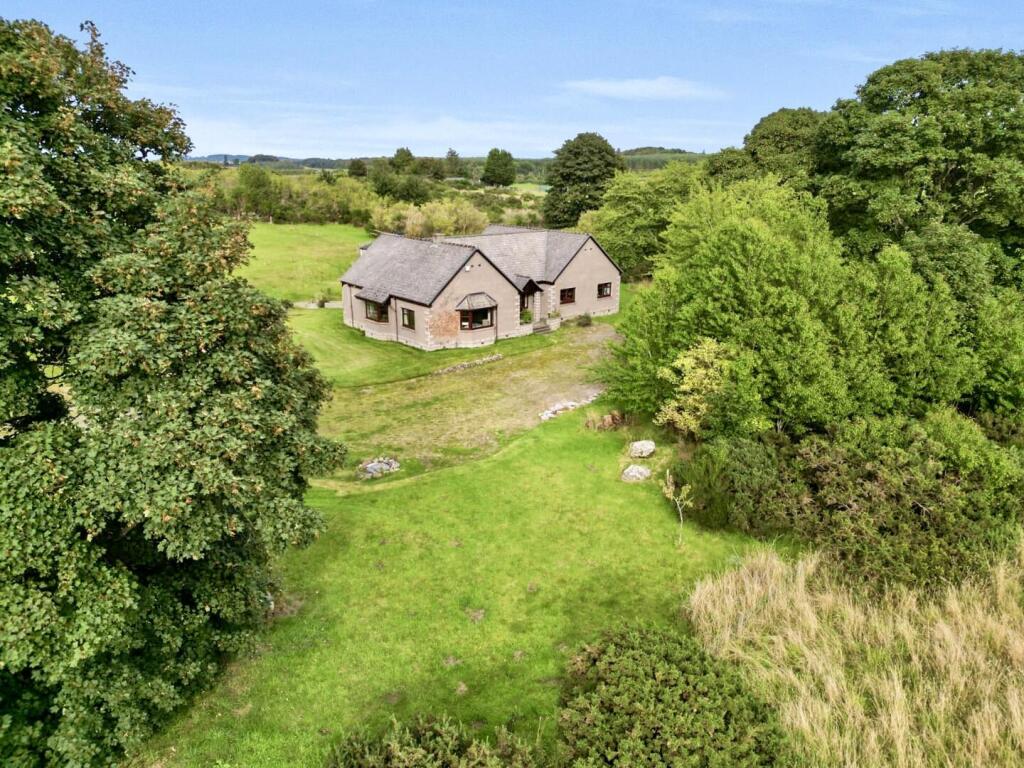 Main image of property: Hallowood Road, Elgin