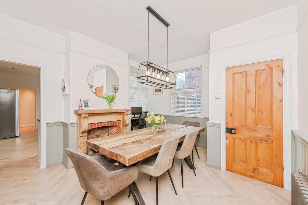 Main image of property: Coleshill Road, Sutton Coldfield