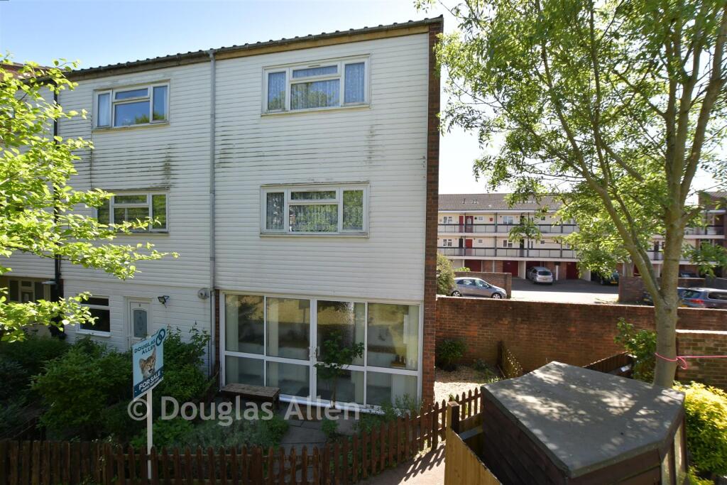 Main image of property: Badburgham Court, Waltham Abbey, Essex