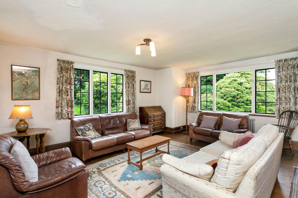 Broomhill, Birthwaite Road, Windermere, The Lake District, LA23 1BS photo 3