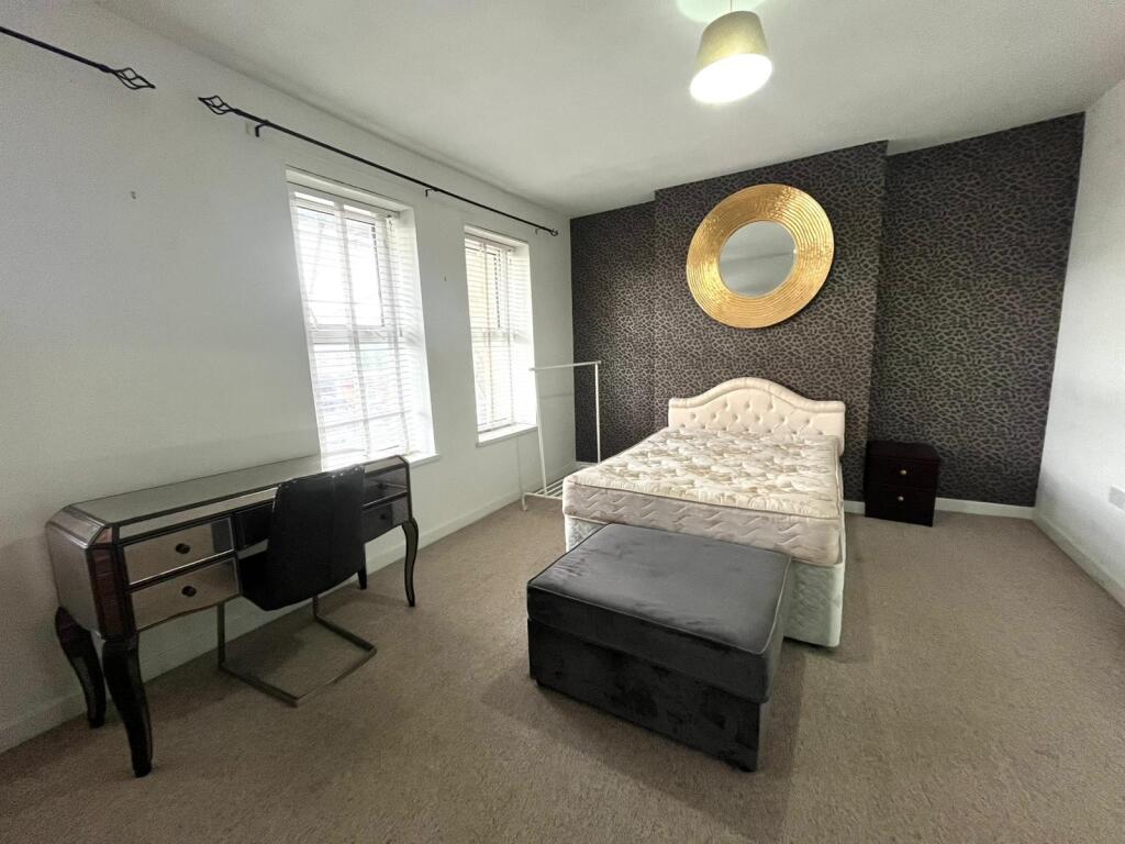 Main image of property: Ninian Park Road, CARDIFF
