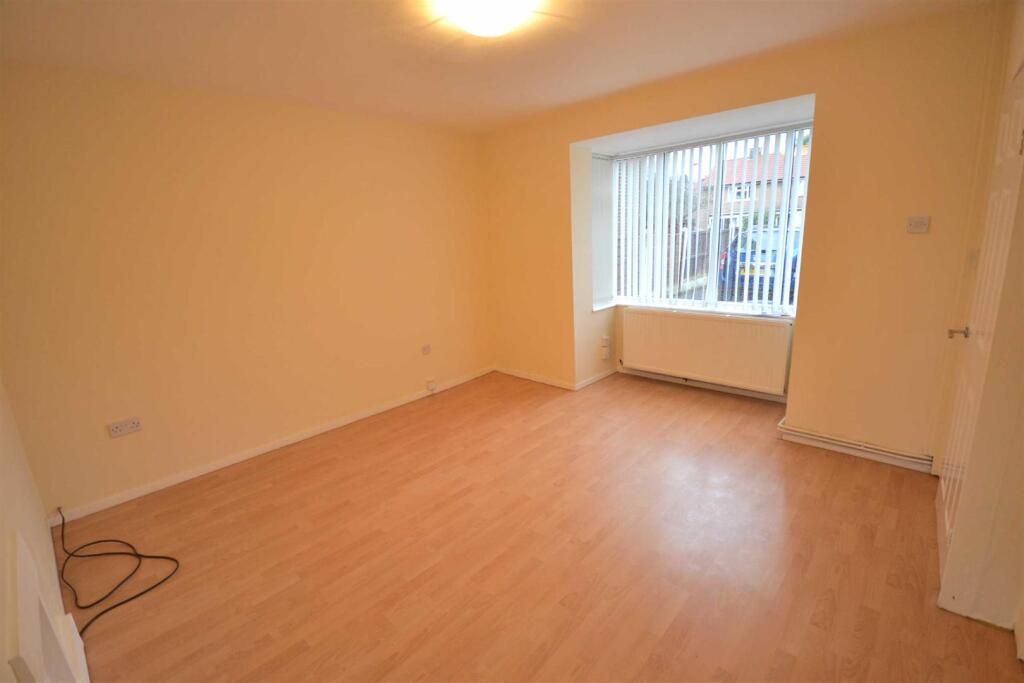House in Manchester - View 2