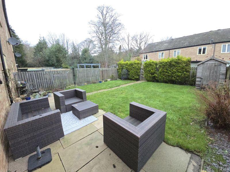 Micklewood Close, Longhirst, Morpeth photo 4