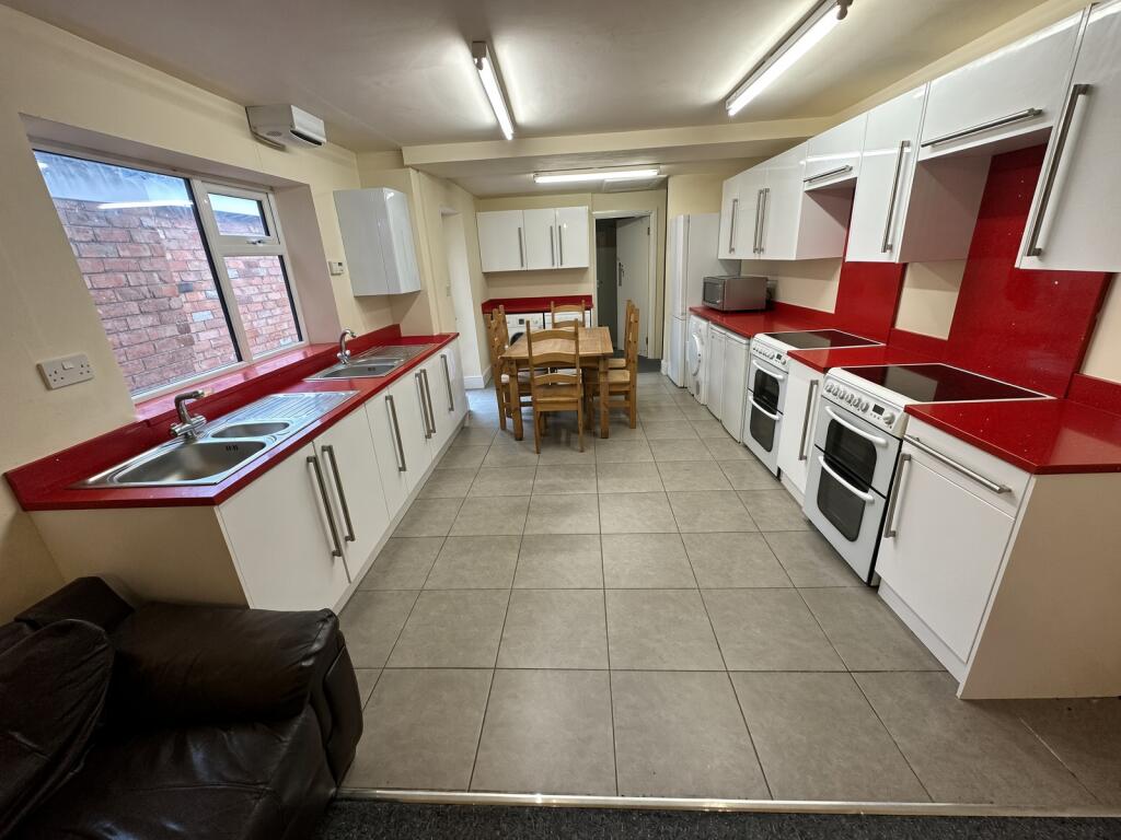 Main image of property: Rookery Road, Selly Oak, West Midlands, B29
