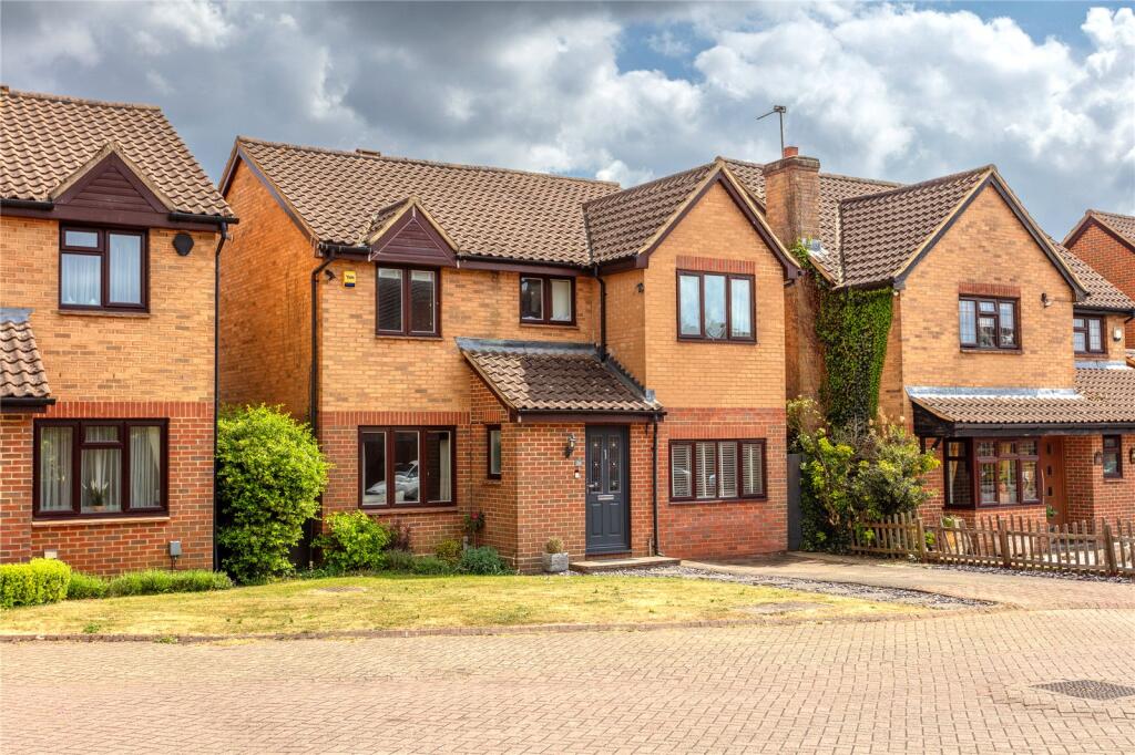 Main image of property: Bryant Way, Toddington, Bedfordshire, LU5