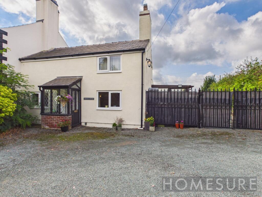 House in Liverpool - View 3