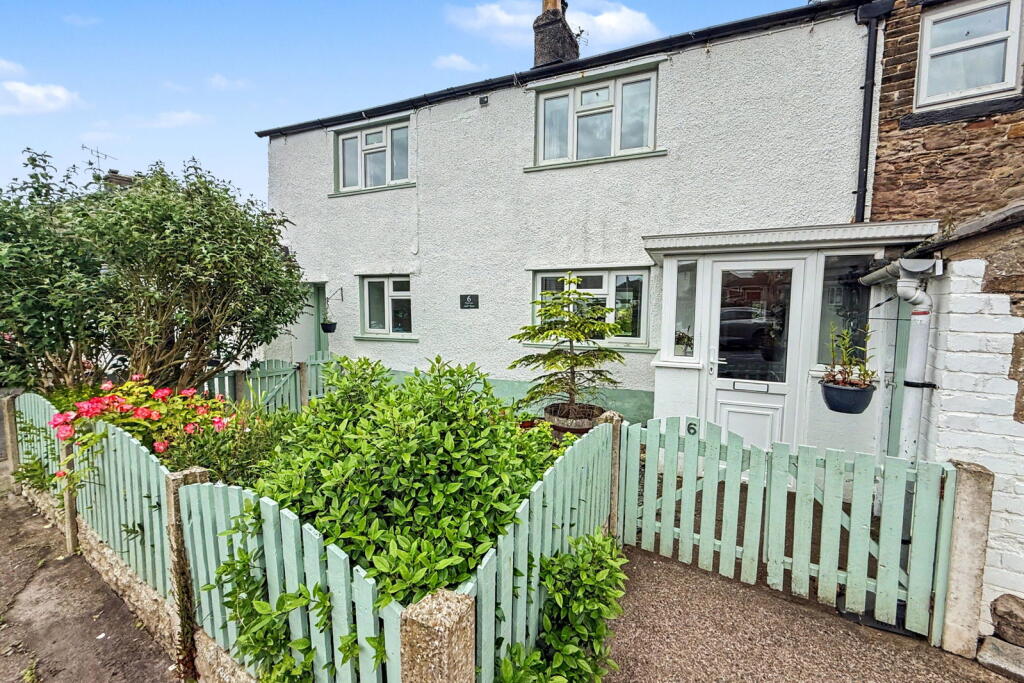 Main image of property: Church Street,Dearham,Maryport,CA15 7HX