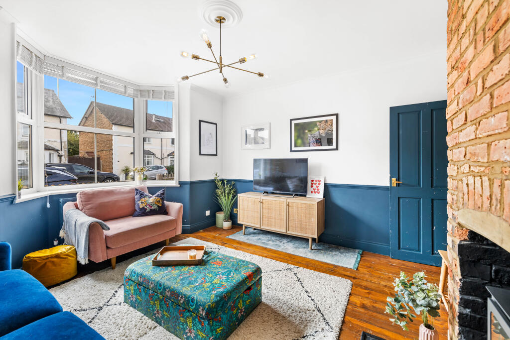 House in Reigate and Banstead, Surrey - View 5
