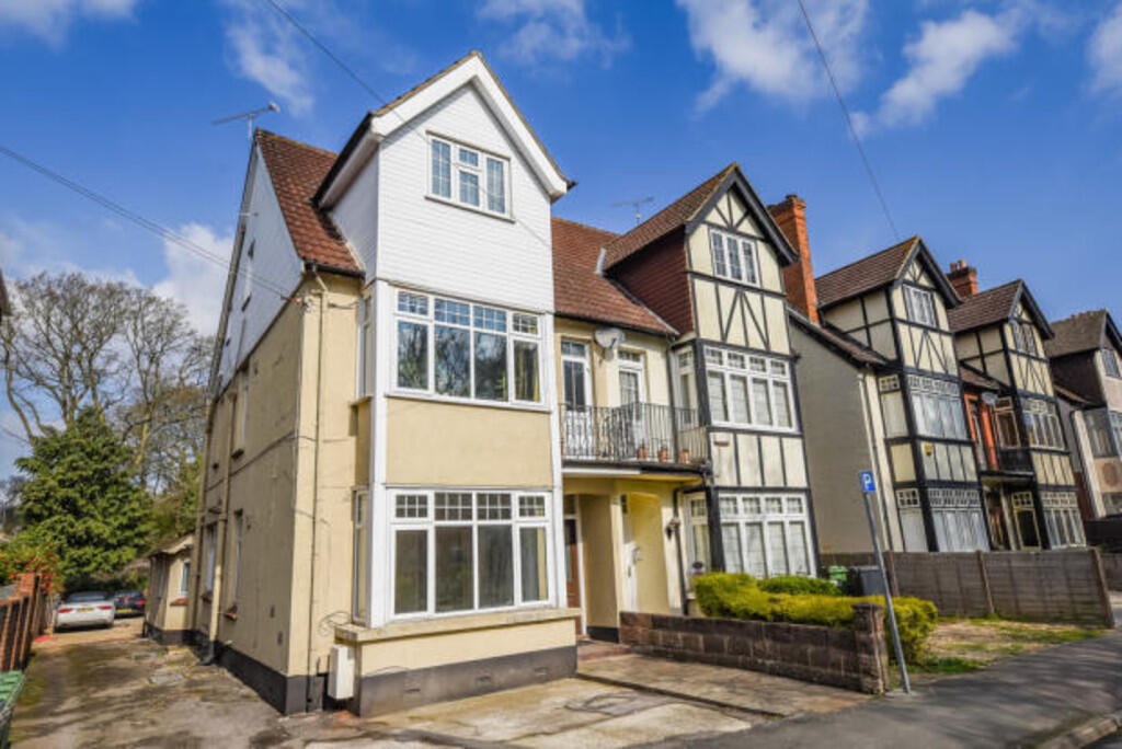 Main image of property: Gordon Road, Camberley, Surrey