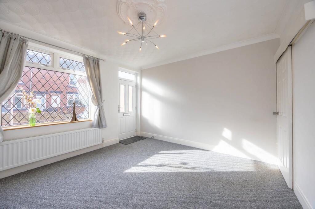 Richmond Avenue, Darton, Barnsley, S75 photo 3