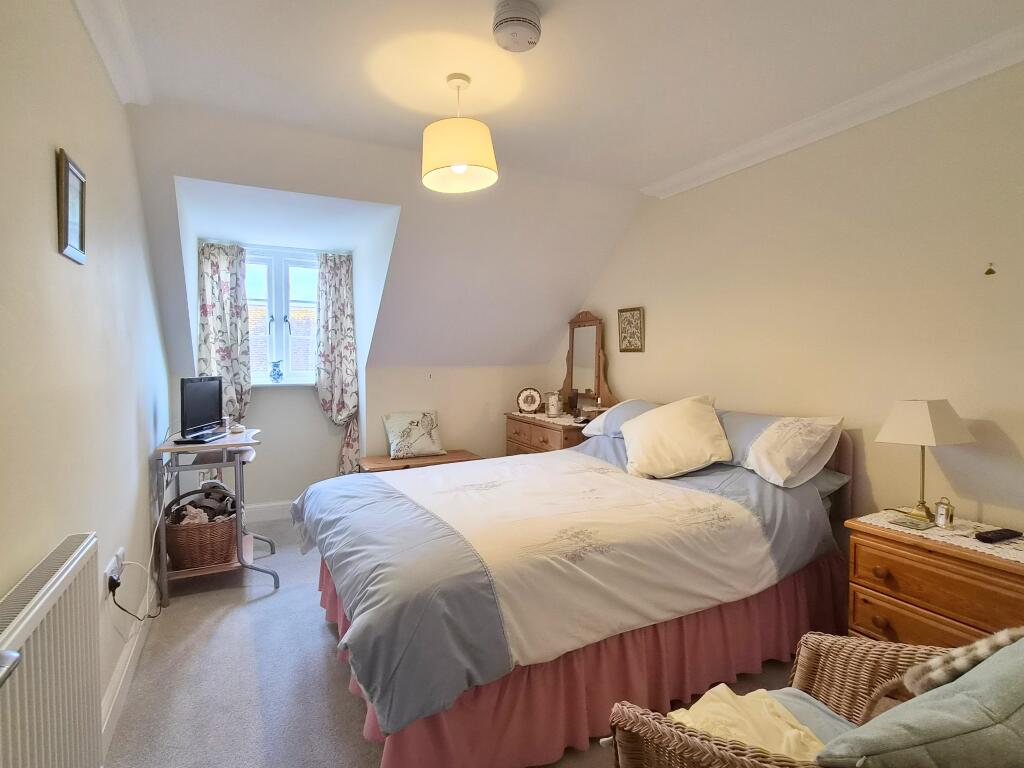 Fleur De Lis, Pound Lane, Wareham, Dorset - View 5