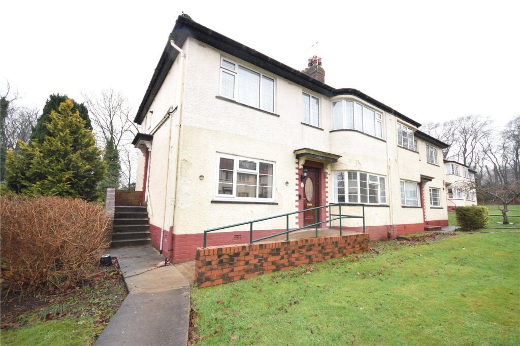 Main image of property: Redesdale Gardens, Leeds, West Yorkshire