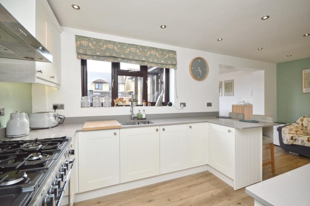 House in Kingswood, Hanham - View 4