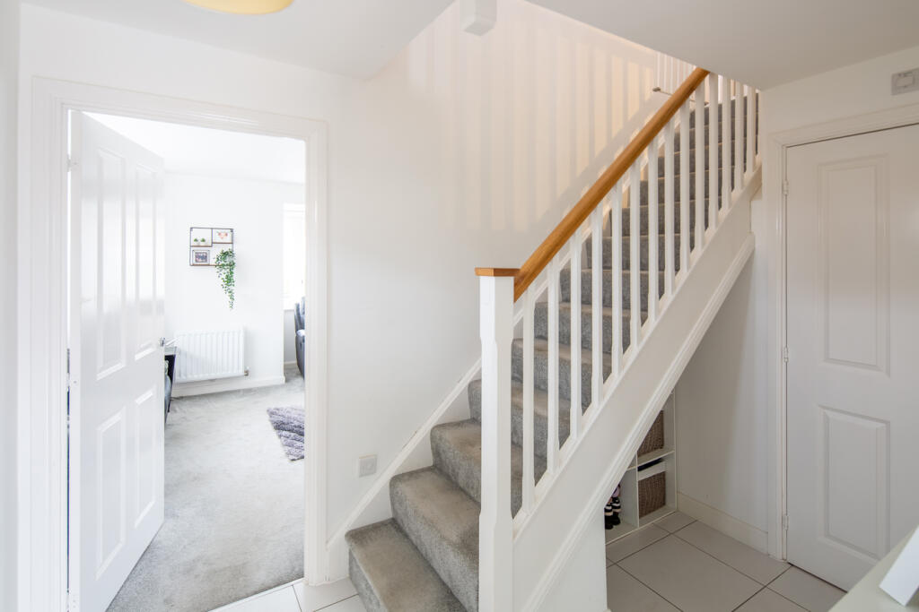 House in Cherwell, Heyford Park - More