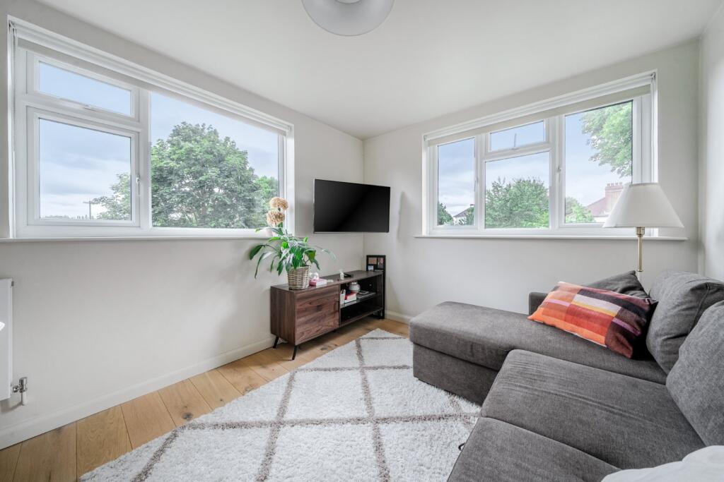 Main image of property: Cavendish Road, Chiswick, London, W4