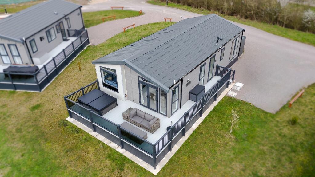 Main image of property: Stixwould Road, Woodhall Spa