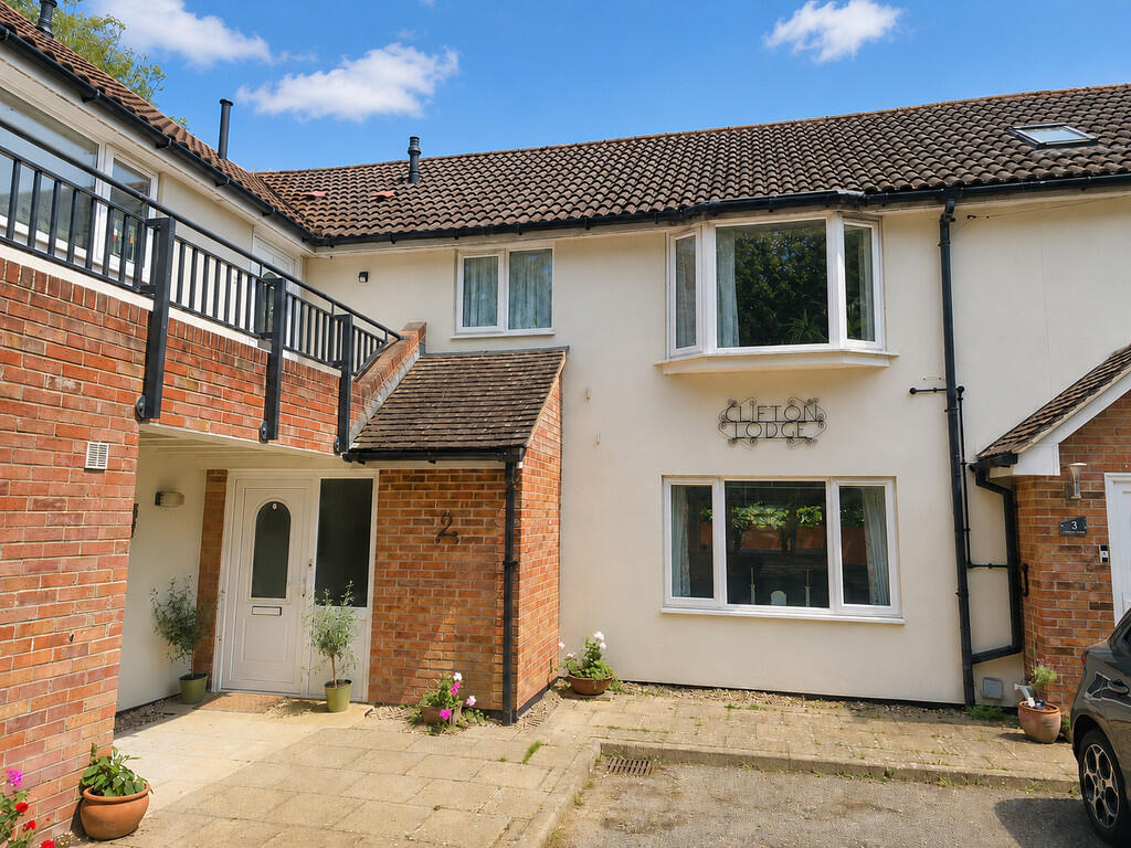 Main image of property: Underdown Road, Southwick