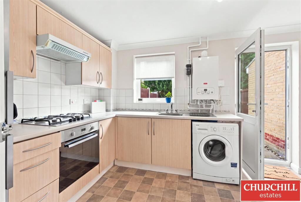 House in London - View 4