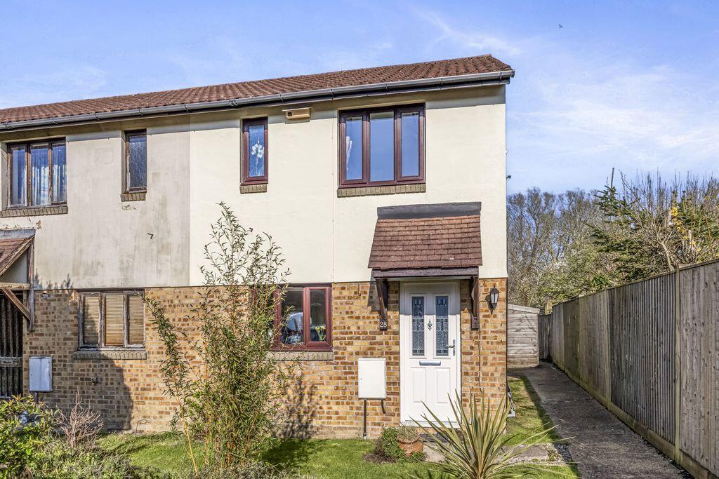 Main image of property: Steyning