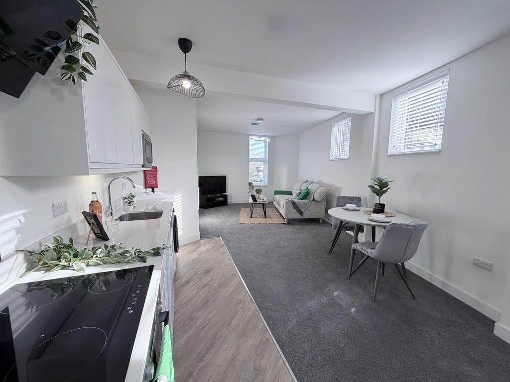 Main image of property: Stratford Road, West Bridgford