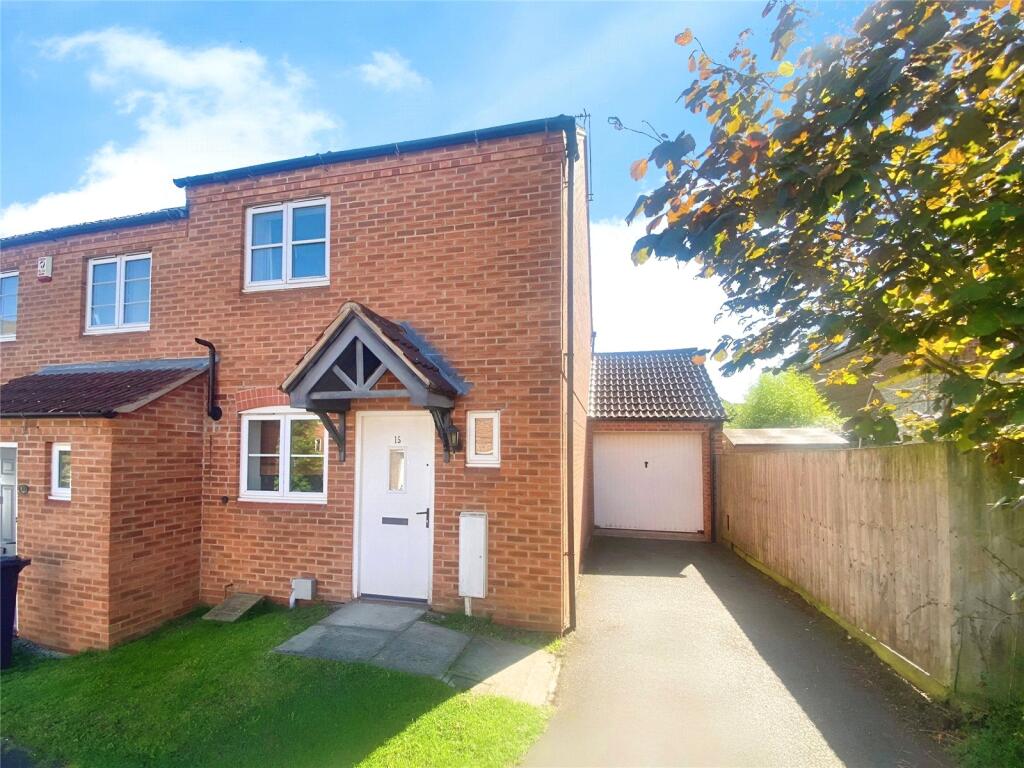Main image of property: Carty Road, Hamilton, Leicester, LE5