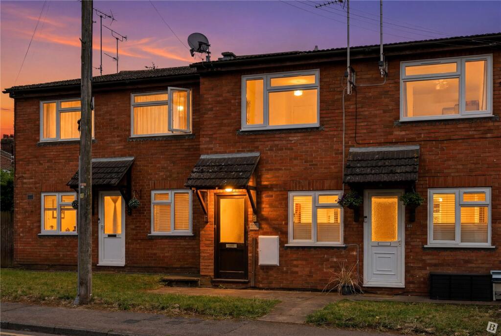 Main image of property: Baddow Road, Chelmsford, Essex, CM2