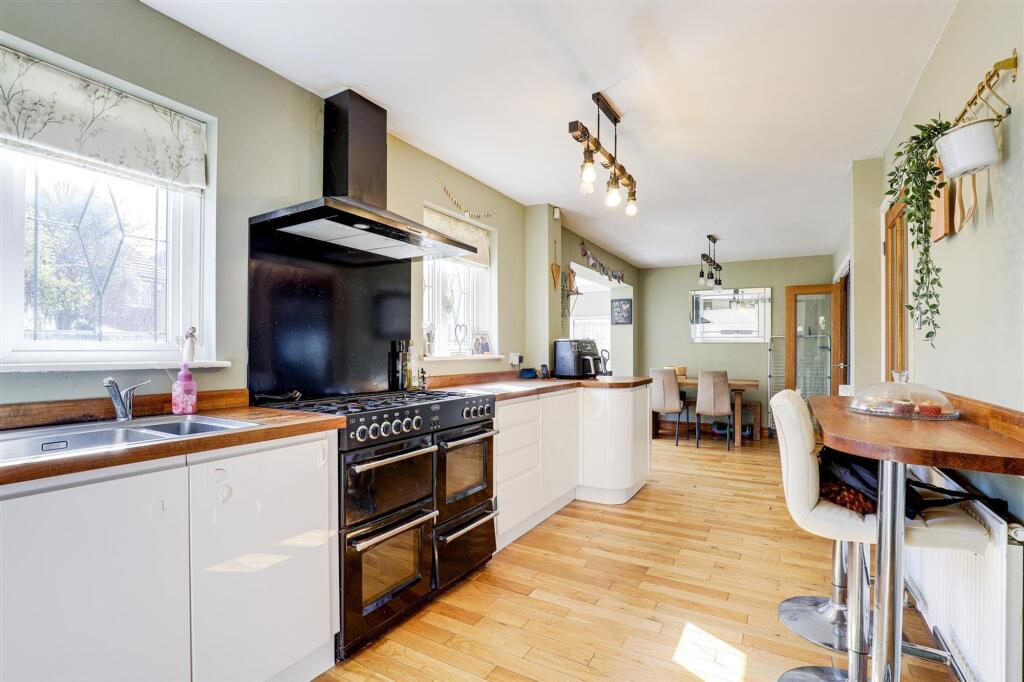 Ada Place, Hucknall, NG15 photo 4