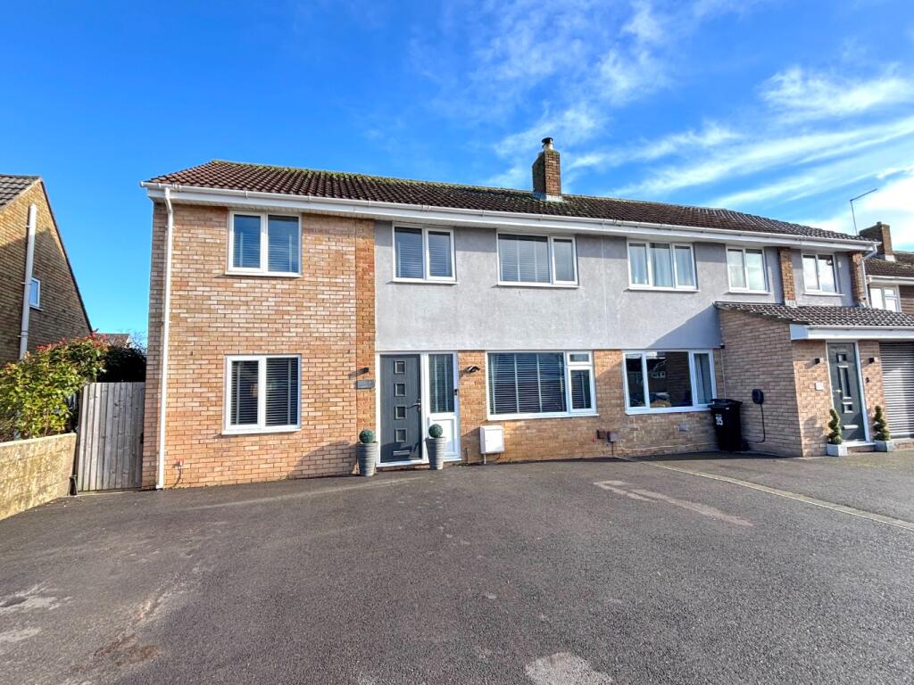 Main image of property: Waterside Way, Westfield, Radstock