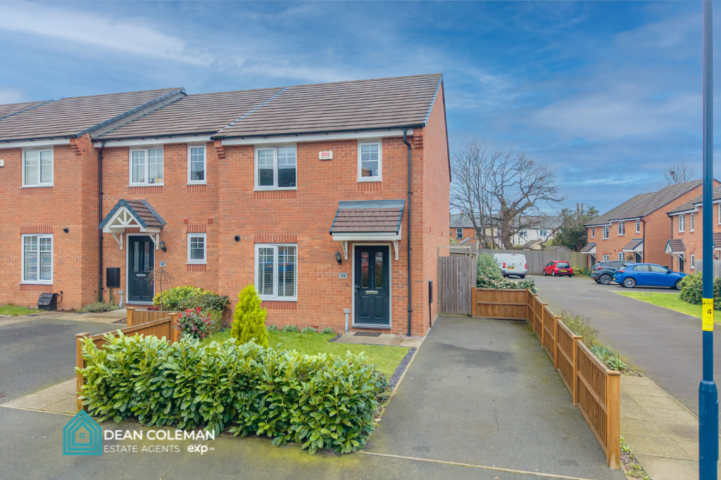 Main image of property: Iron Way, Stirchley Village, B30 3AQ