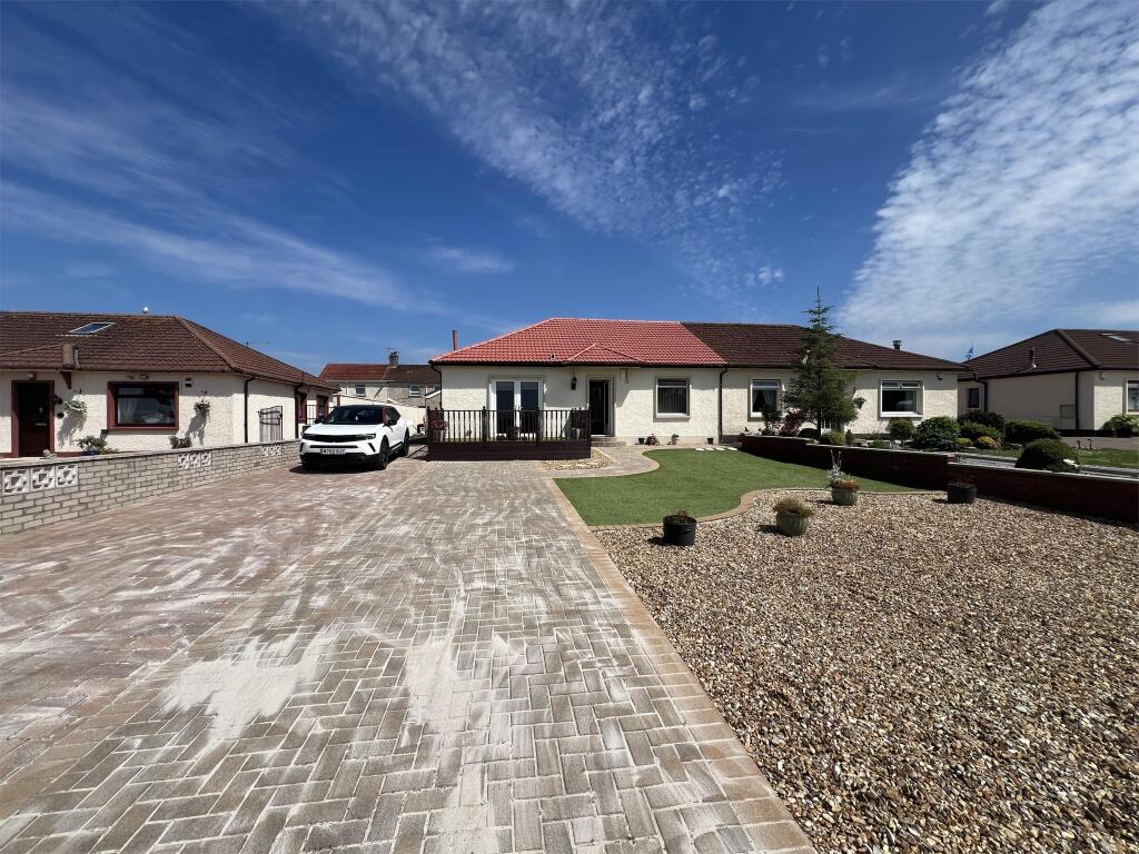 Main image of property: 59 High Road, Saltcoats, KA21 5SA