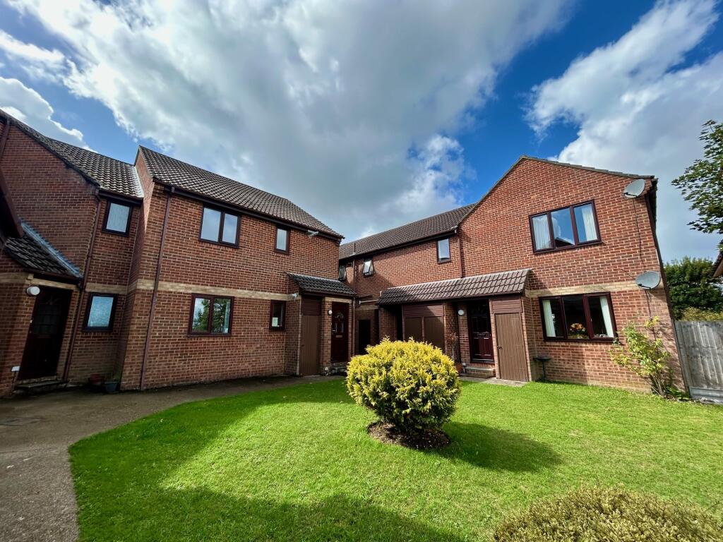 Main image of property: Douglas Gardens, Poole