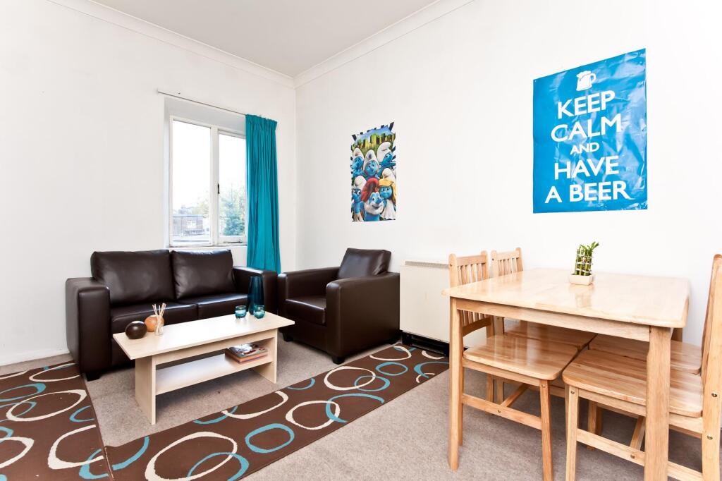 Main image of property: Spencer Mews, London, UK, SW8