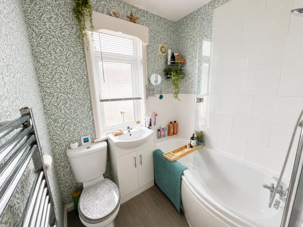 House in Gosport, Hampshire - More