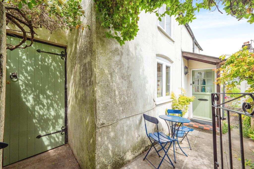 Main image of property: Pound Lane, Fordington, Dorchester