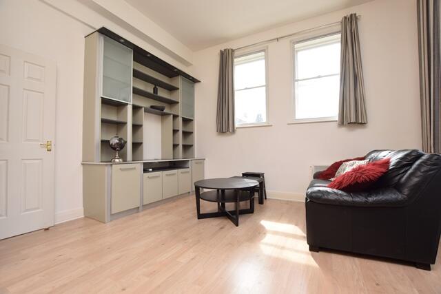 Main image of property: Orchard Chambers, 23-27 Church Street, S1 2GJ