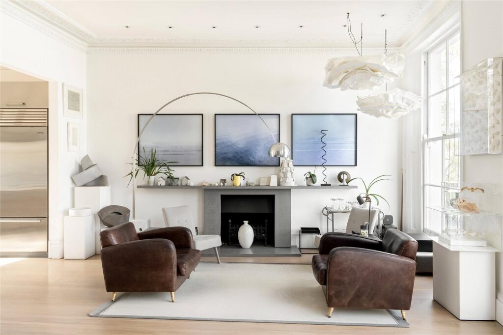 Main image of property: Westbourne Park Road, London, W2