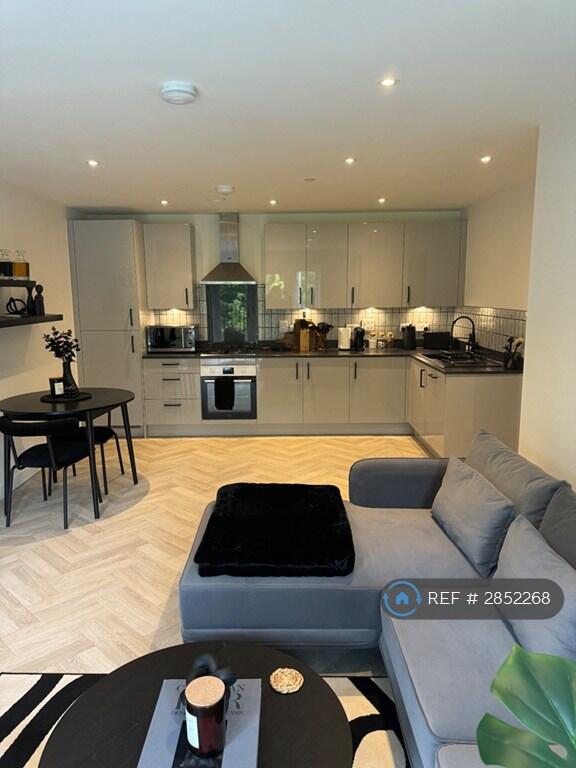 Main image of property: St Marys Road, Greenhithe, DA9