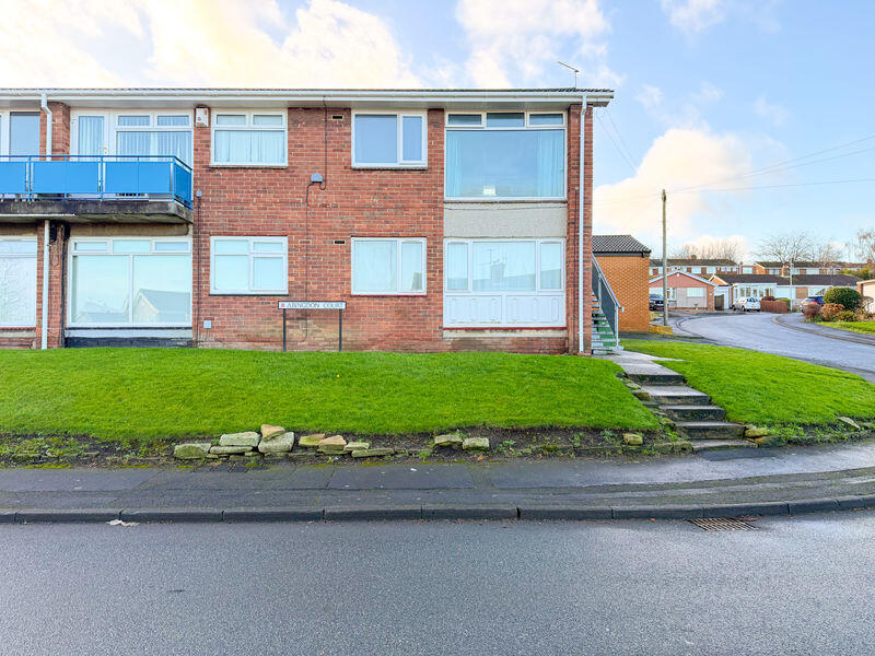 Main image of property: Abingdon Court, Blaydon