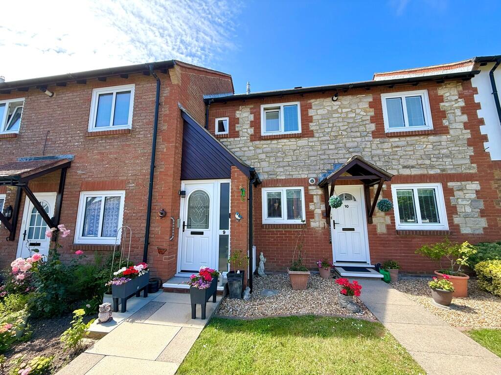 Main image of property: The Street, Rustington