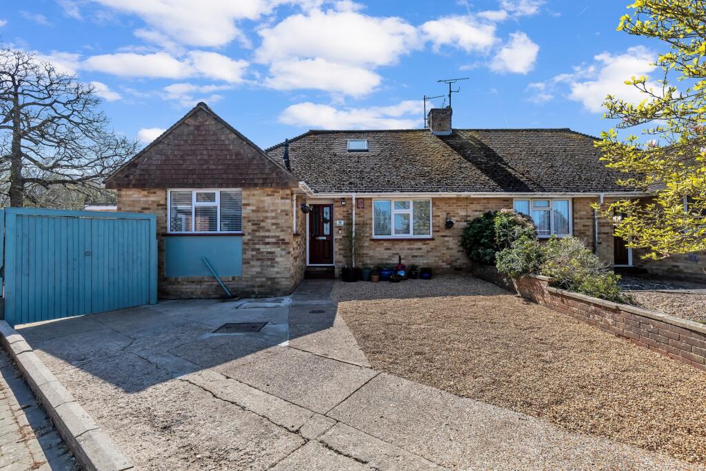 Main image of property: Fairfield Crescent, Hurstpierpoint, BN6