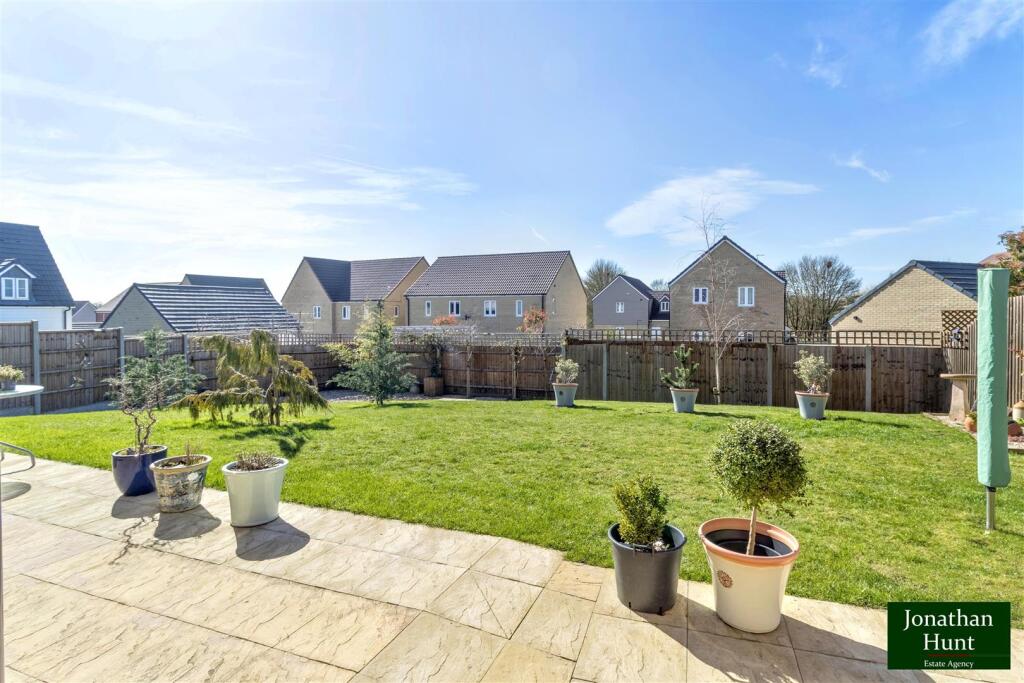 Main image of property: Hayden Road, Buntingford