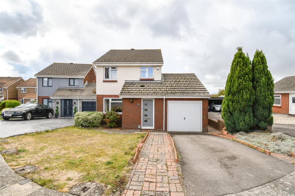Main image of property: Enfield Drive, Barry