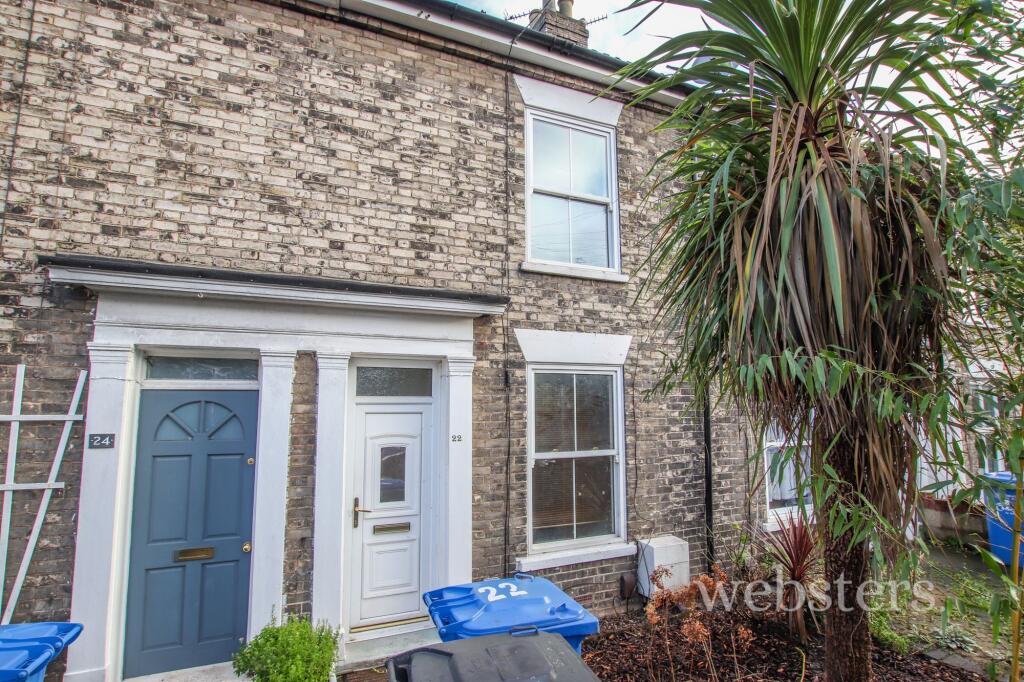 Main image of property: Alexandra Road, Norwich, NR2
